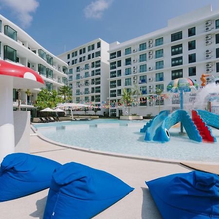Wyndham La Vita Rawai Phuket 외부 사진