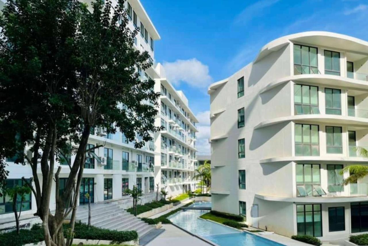 Wyndham La Vita Rawai Phuket 외부 사진
