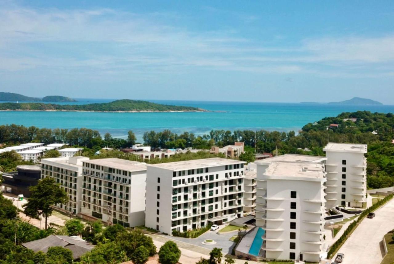 Wyndham La Vita Rawai Phuket 외부 사진