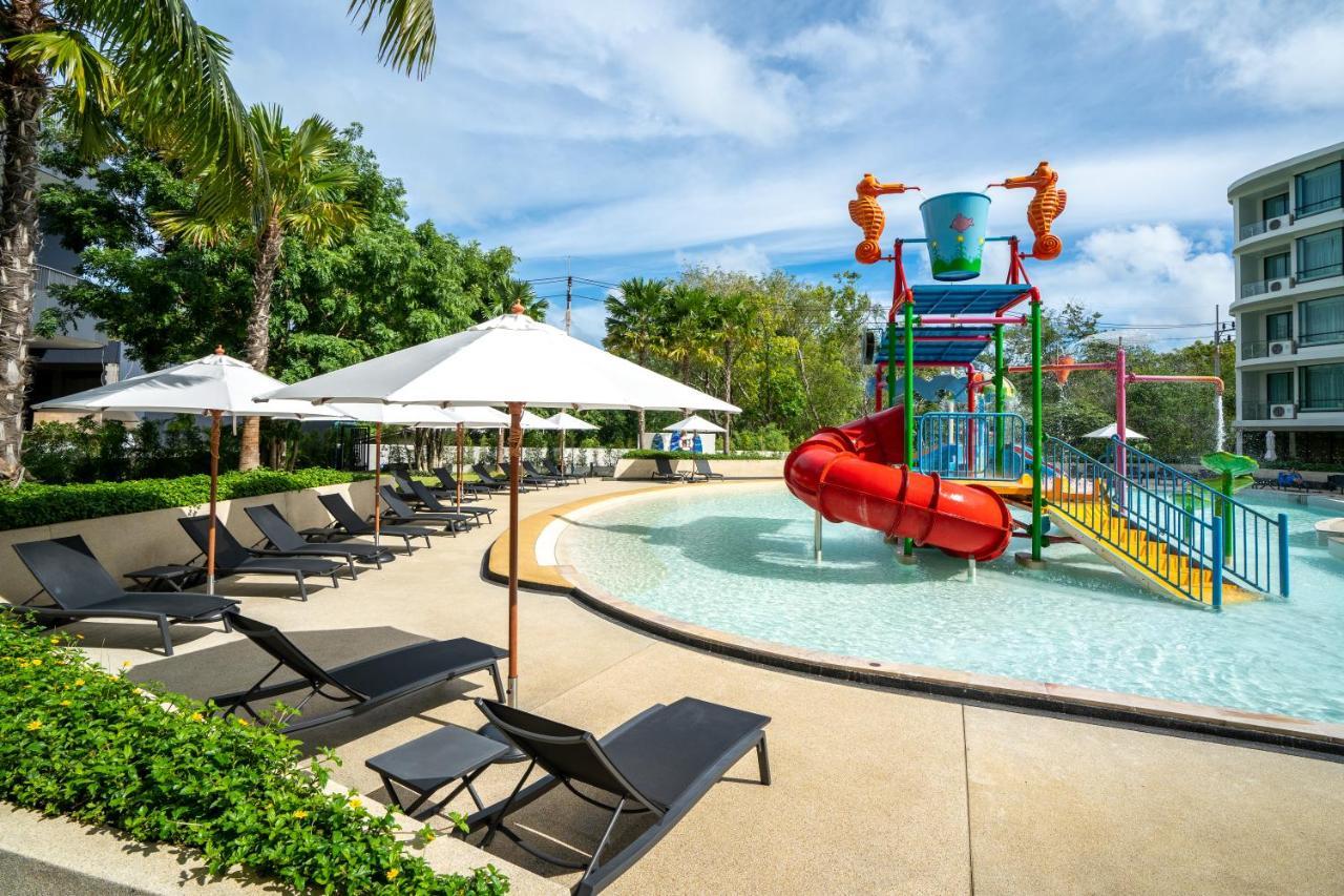Wyndham La Vita Rawai Phuket 외부 사진