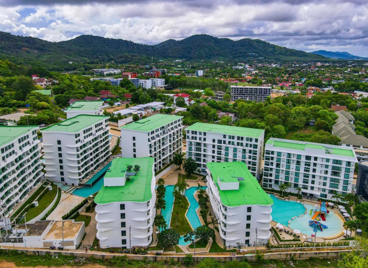 Wyndham La Vita Rawai Phuket 외부 사진
