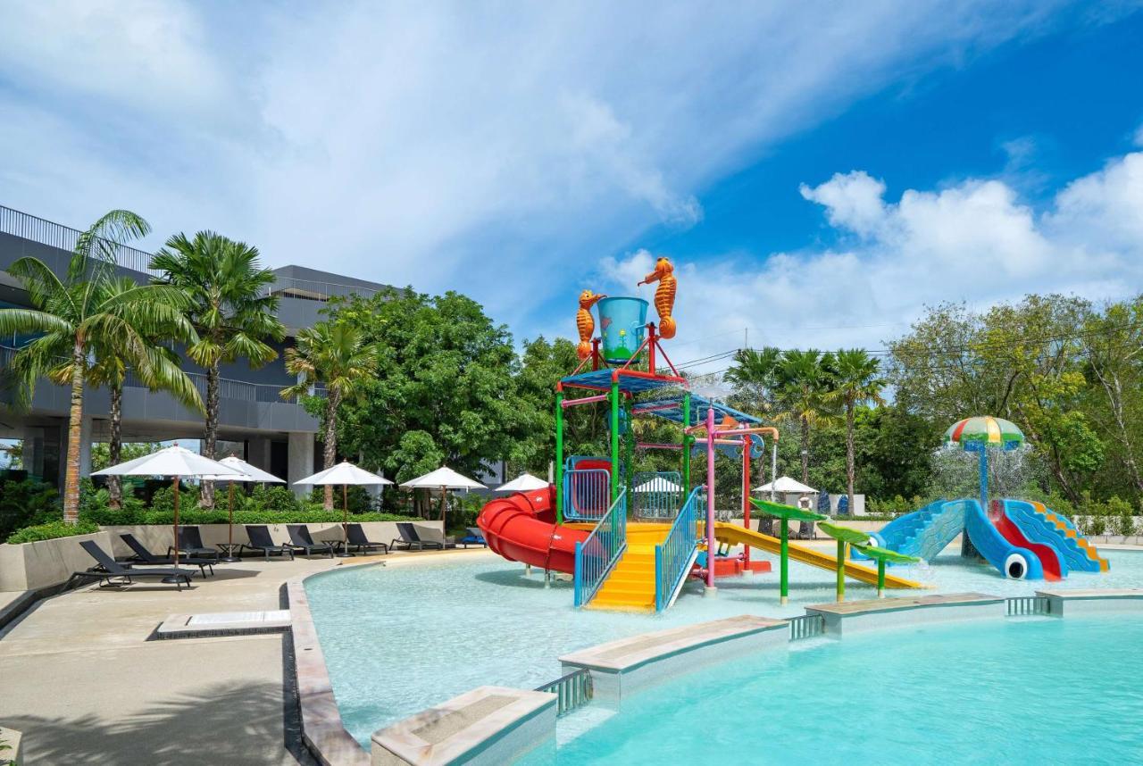 Wyndham La Vita Rawai Phuket 외부 사진