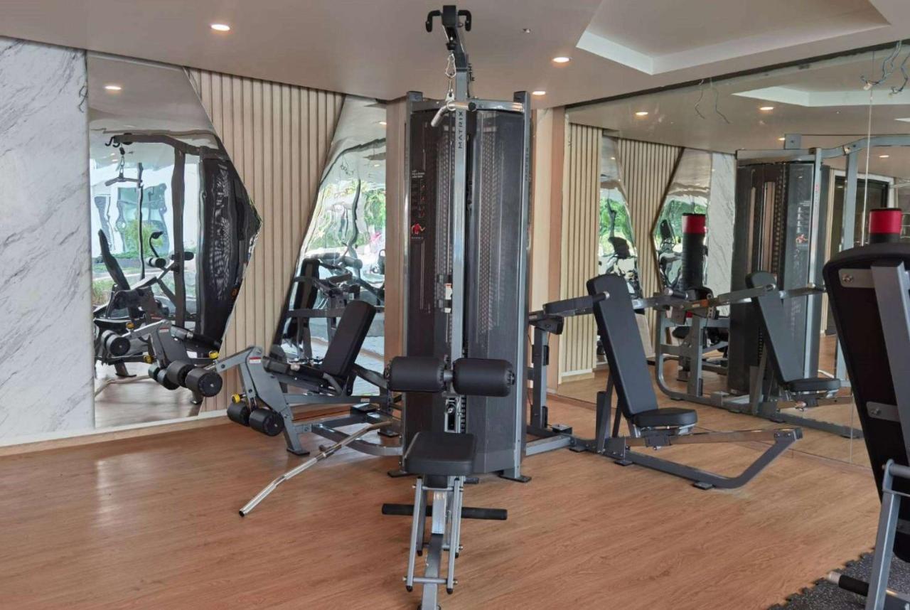 Wyndham La Vita Rawai Phuket 외부 사진