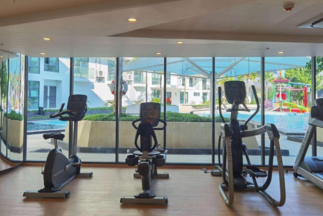 Wyndham La Vita Rawai Phuket 외부 사진
