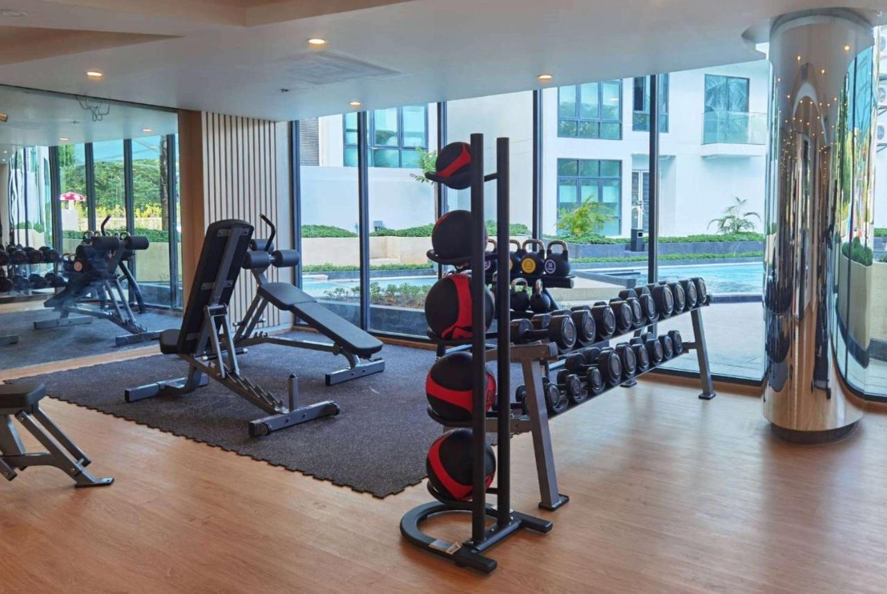Wyndham La Vita Rawai Phuket 외부 사진