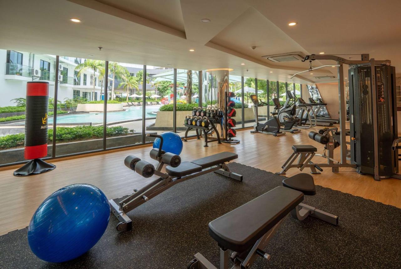 Wyndham La Vita Rawai Phuket 외부 사진
