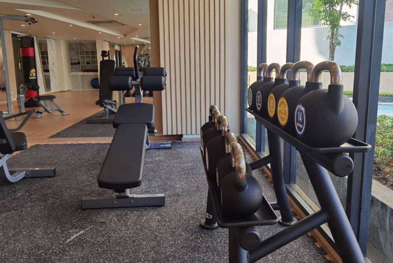 Wyndham La Vita Rawai Phuket 외부 사진