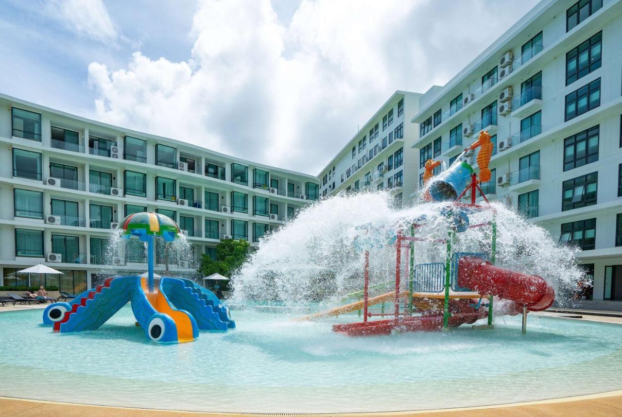 Wyndham La Vita Rawai Phuket 외부 사진