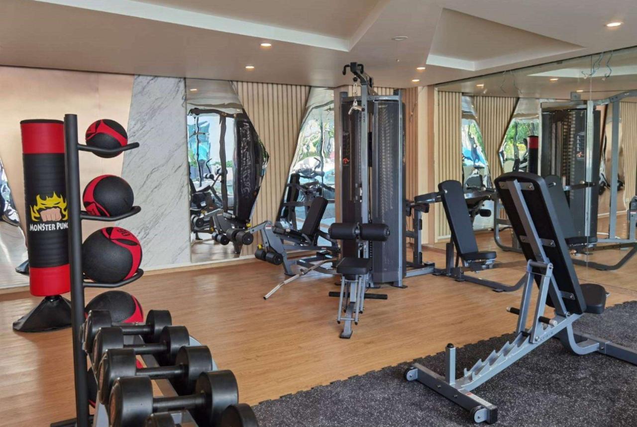 Wyndham La Vita Rawai Phuket 외부 사진
