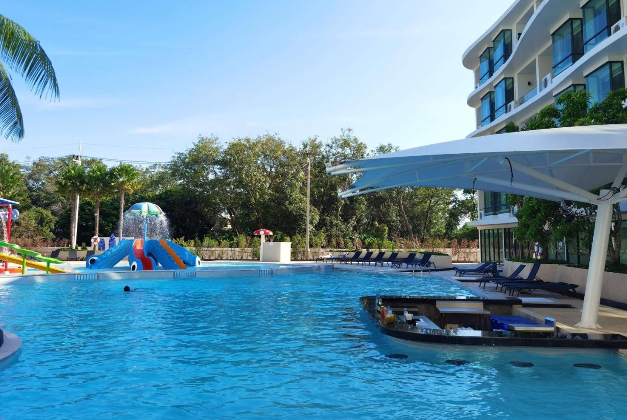 Wyndham La Vita Rawai Phuket 외부 사진