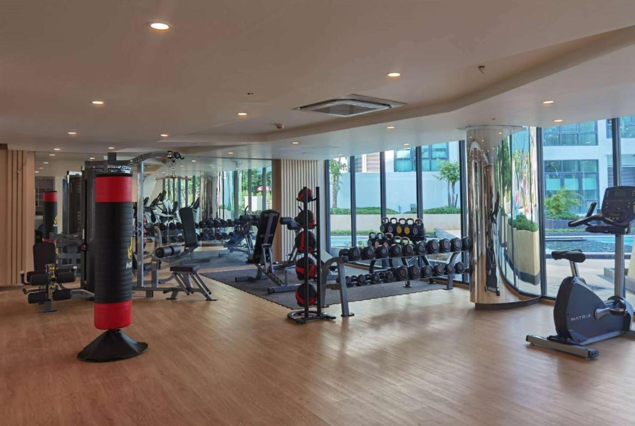 Wyndham La Vita Rawai Phuket 외부 사진