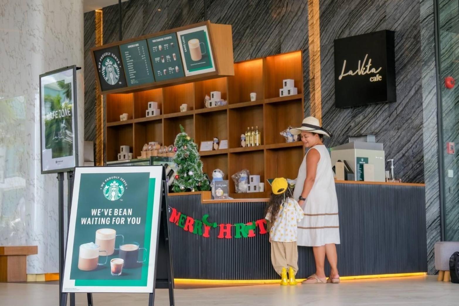 Wyndham La Vita Rawai Phuket 외부 사진