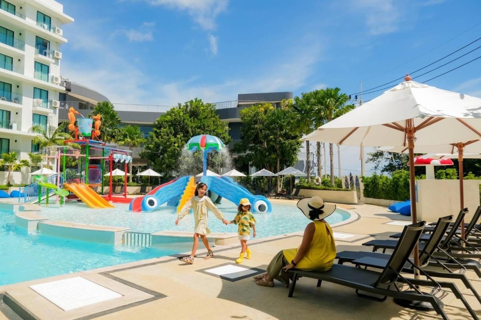 Wyndham La Vita Rawai Phuket 외부 사진