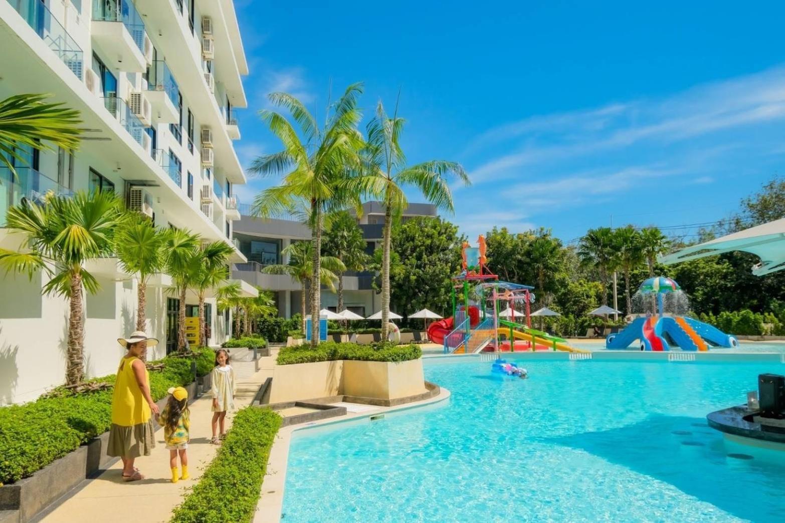 Wyndham La Vita Rawai Phuket 외부 사진