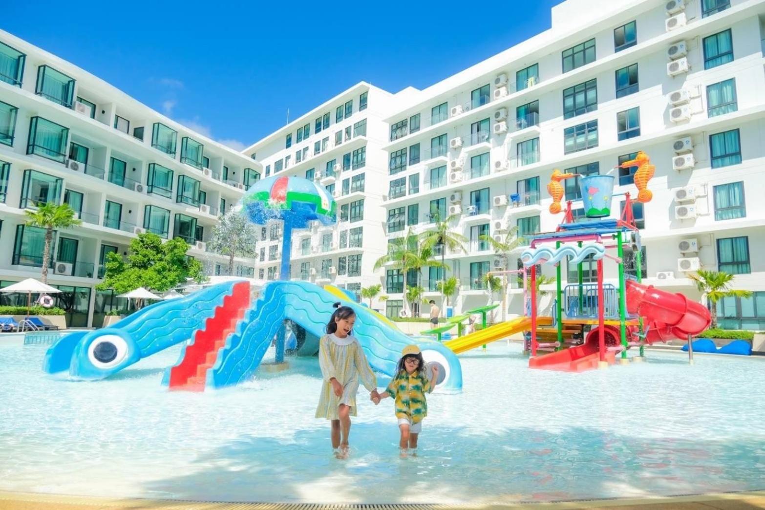 Wyndham La Vita Rawai Phuket 외부 사진