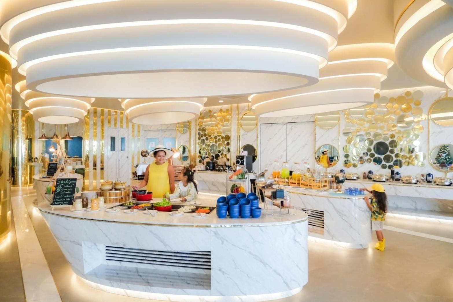 Wyndham La Vita Rawai Phuket 외부 사진