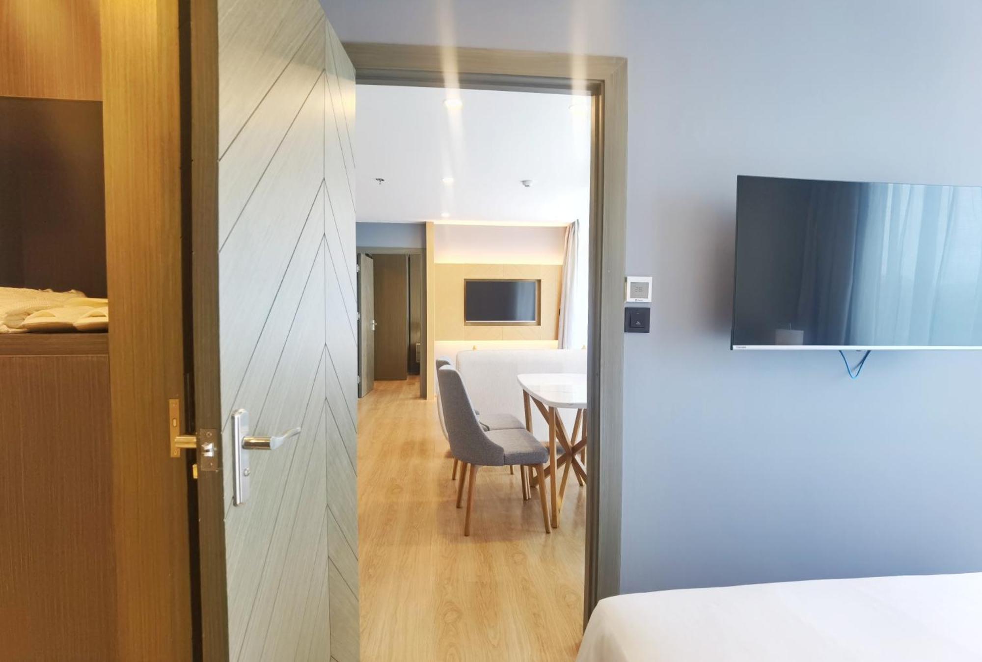 Wyndham La Vita Rawai Phuket 외부 사진
