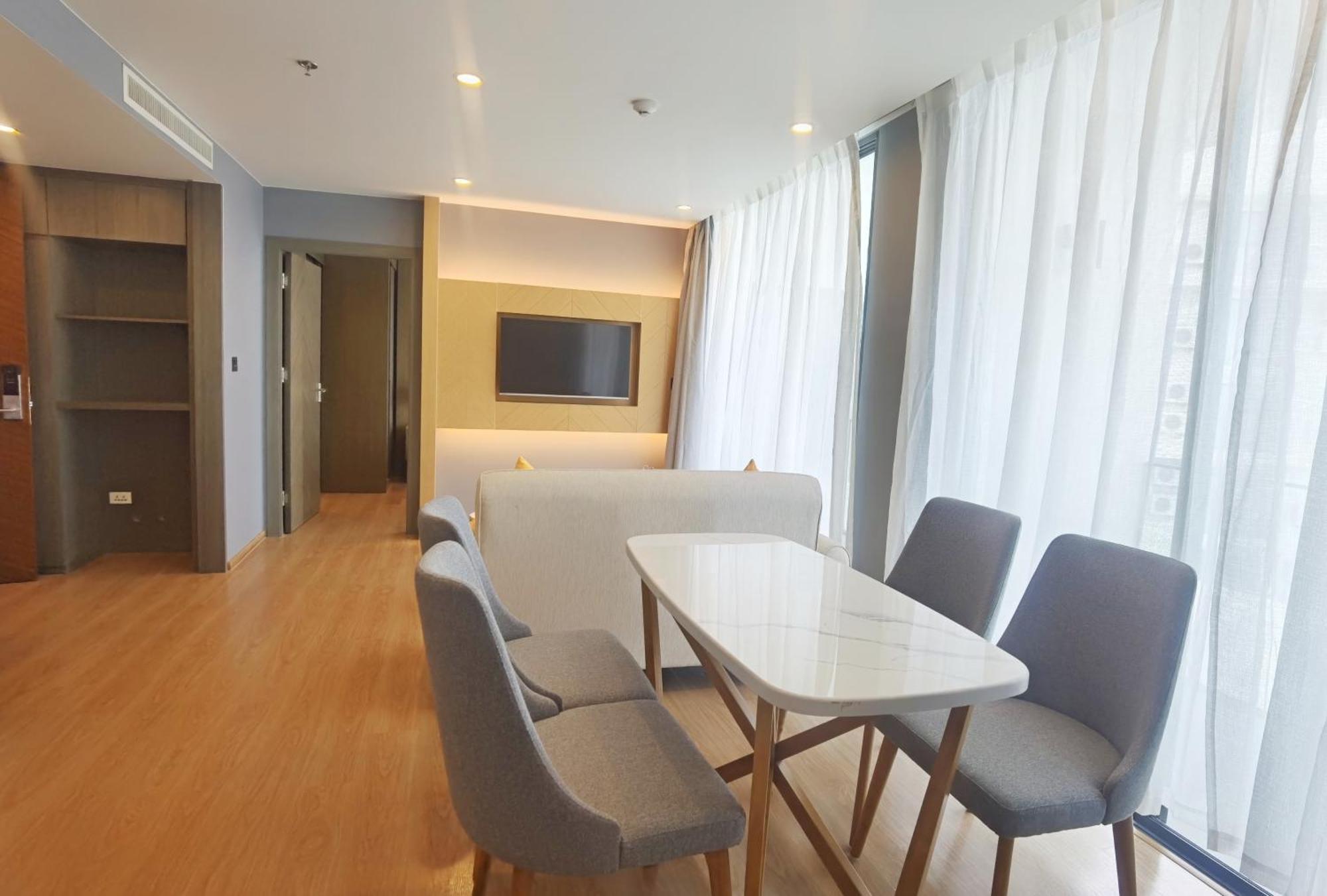 Wyndham La Vita Rawai Phuket 외부 사진
