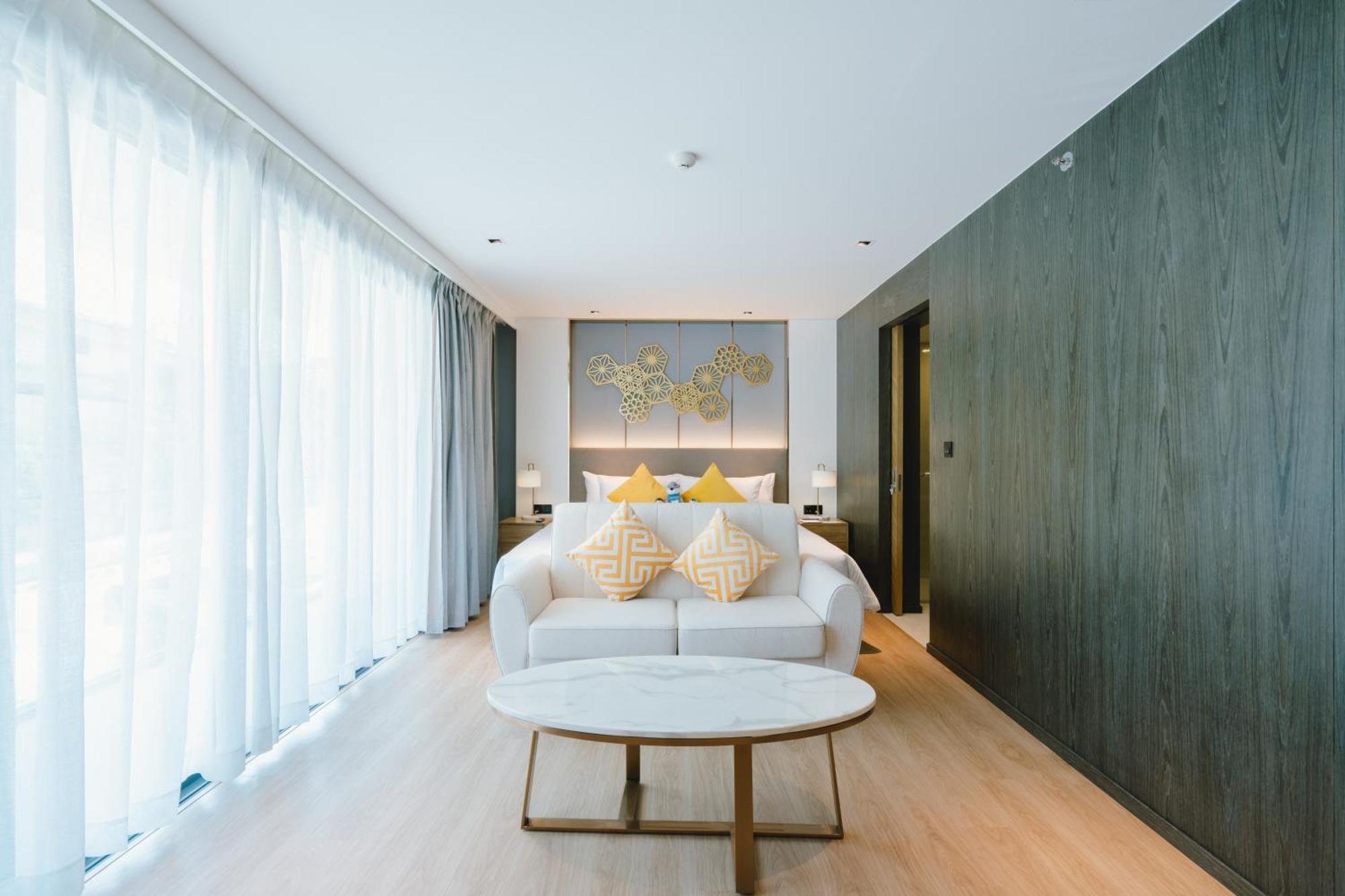 Wyndham La Vita Rawai Phuket 외부 사진
