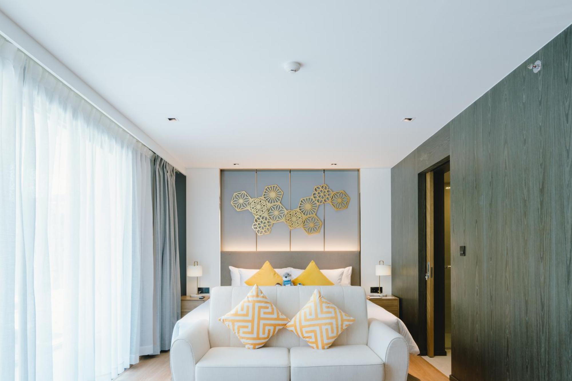 Wyndham La Vita Rawai Phuket 외부 사진