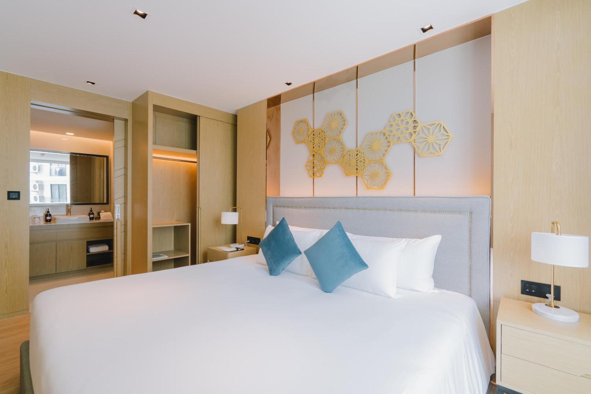 Wyndham La Vita Rawai Phuket 외부 사진
