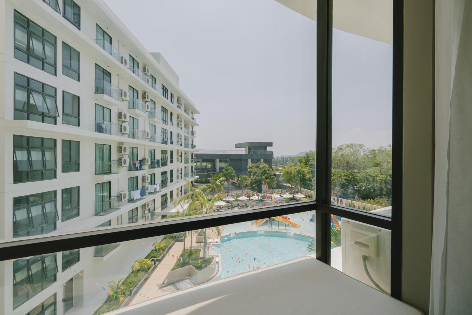 Wyndham La Vita Rawai Phuket 외부 사진