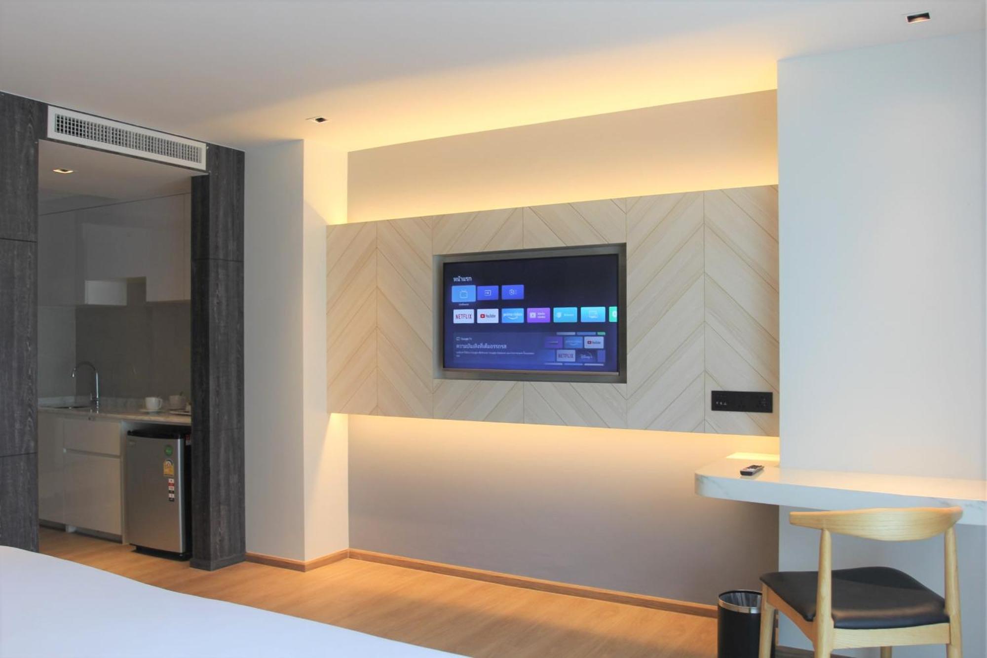 Wyndham La Vita Rawai Phuket 외부 사진