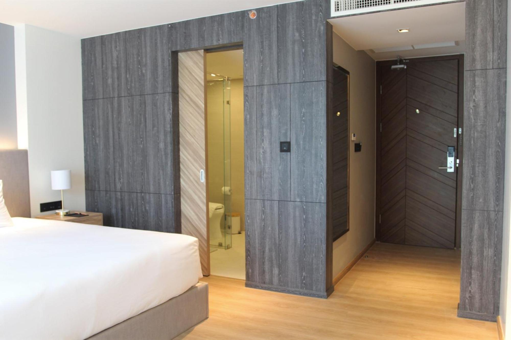 Wyndham La Vita Rawai Phuket 외부 사진