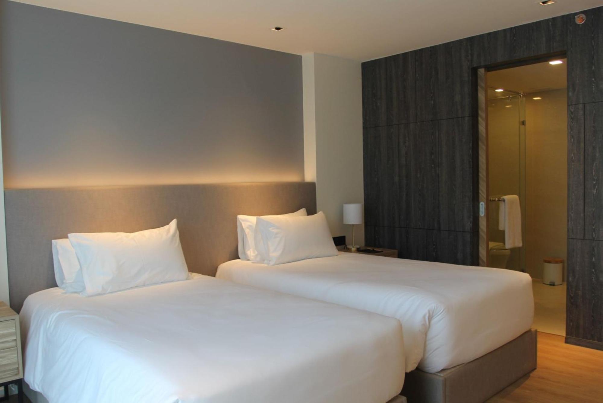 Wyndham La Vita Rawai Phuket 외부 사진