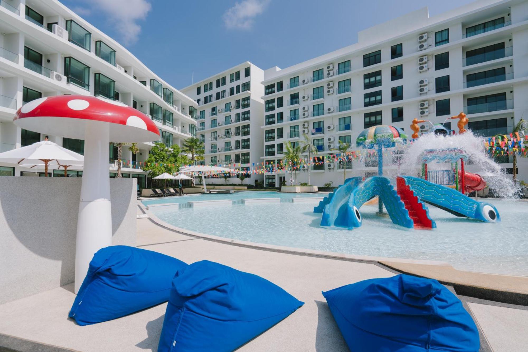 Wyndham La Vita Rawai Phuket 외부 사진