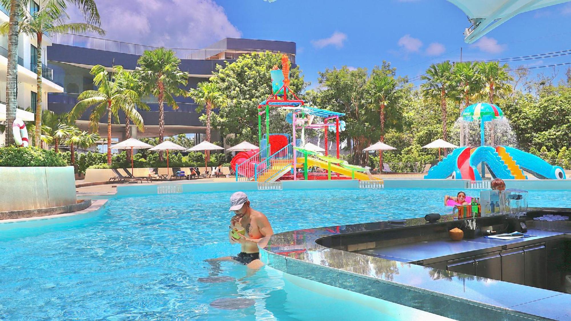 Wyndham La Vita Rawai Phuket 외부 사진
