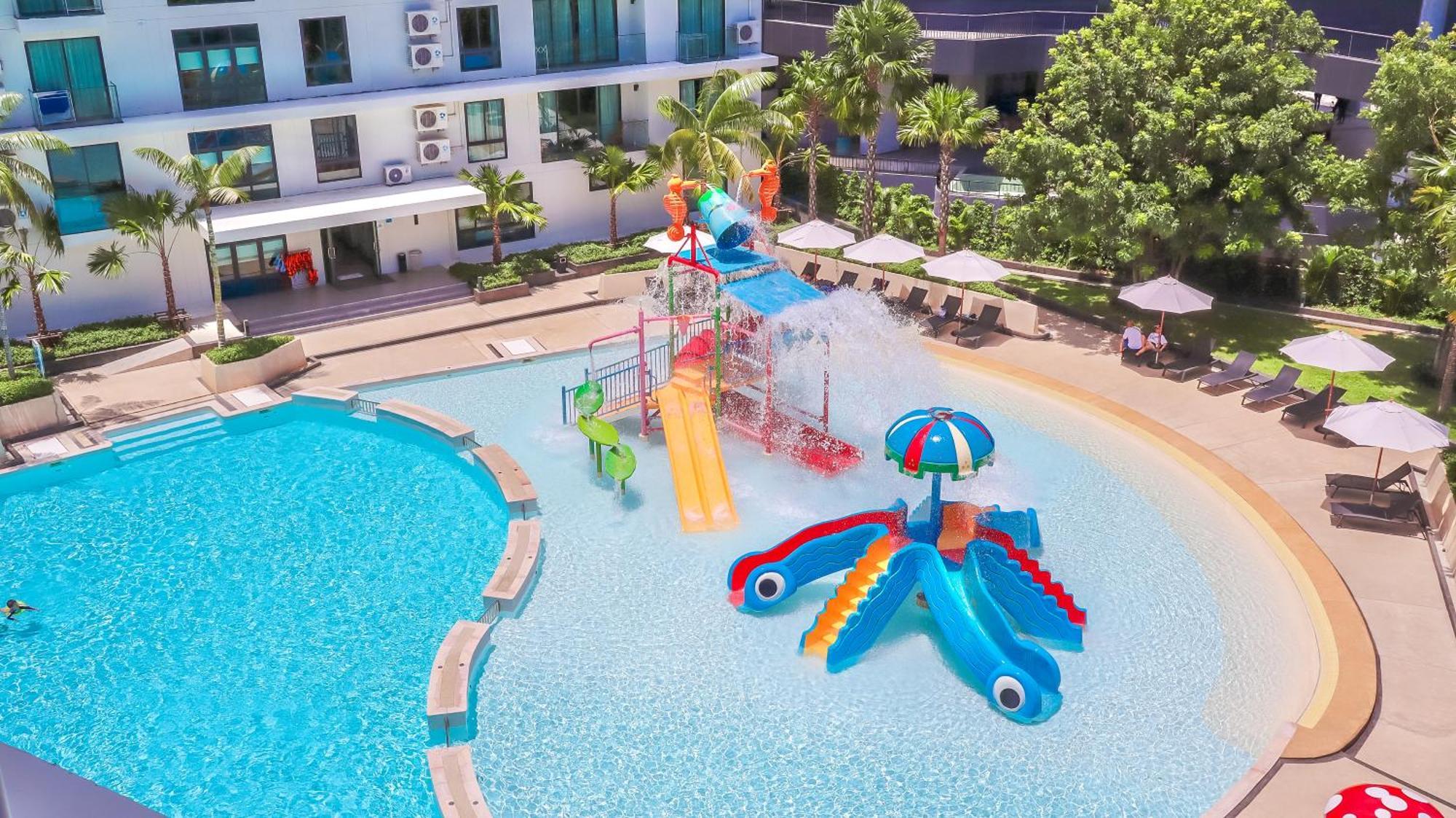 Wyndham La Vita Rawai Phuket 외부 사진