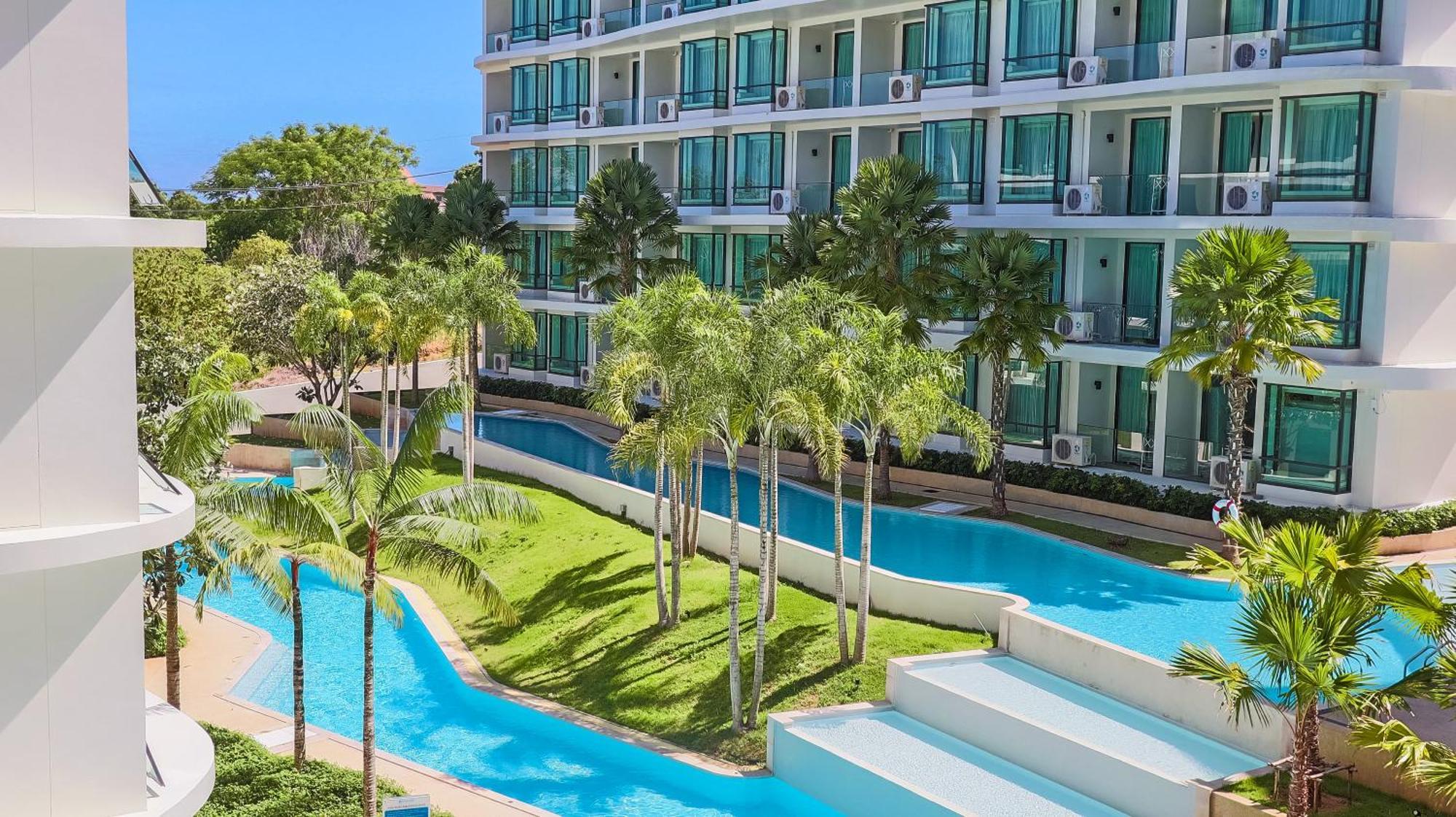 Wyndham La Vita Rawai Phuket 외부 사진