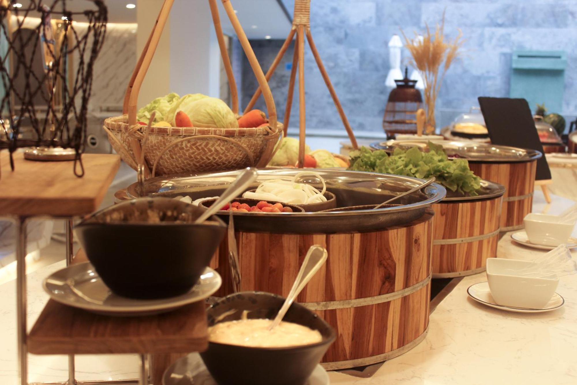 Wyndham La Vita Rawai Phuket 외부 사진
