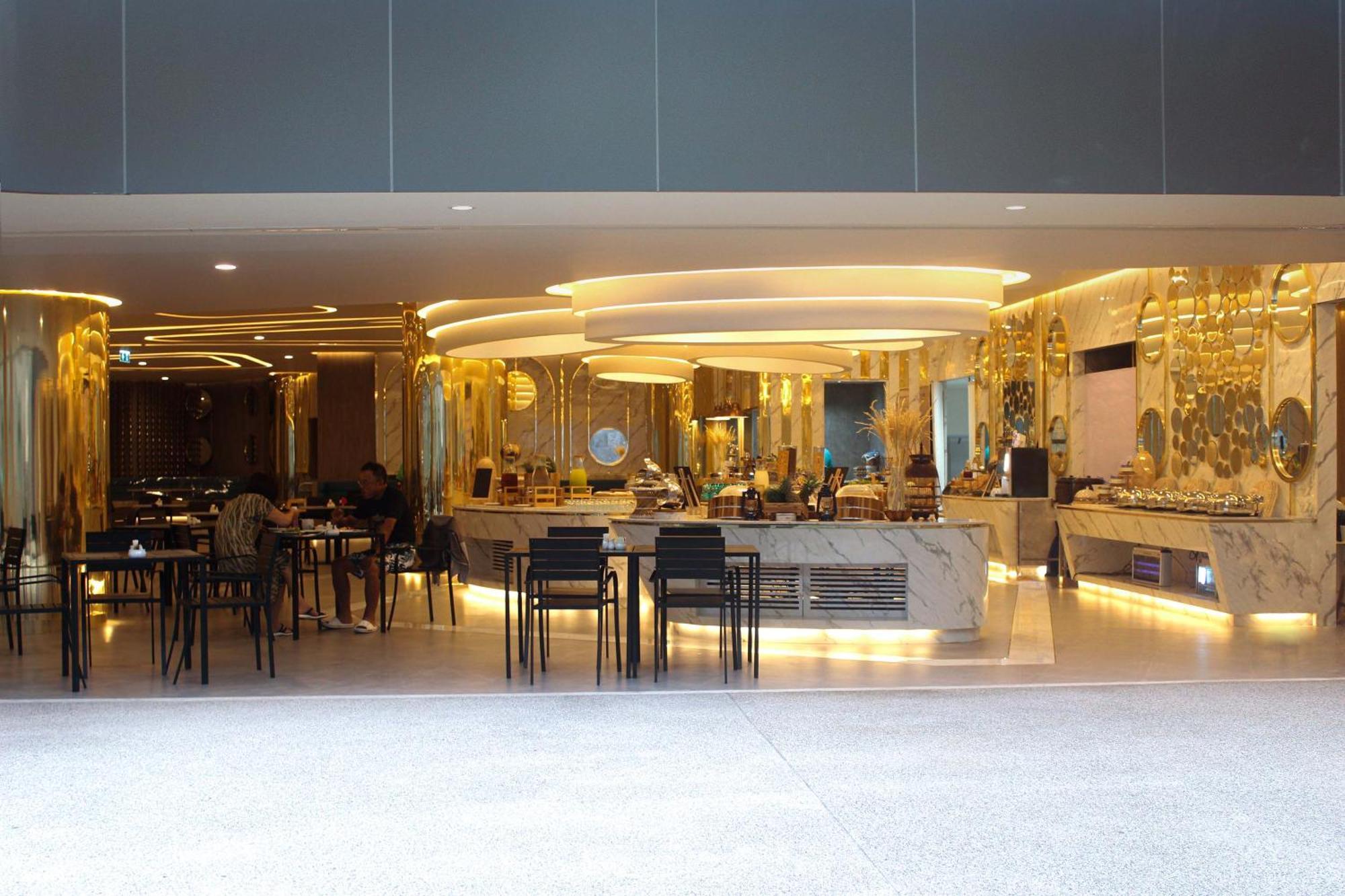 Wyndham La Vita Rawai Phuket 외부 사진