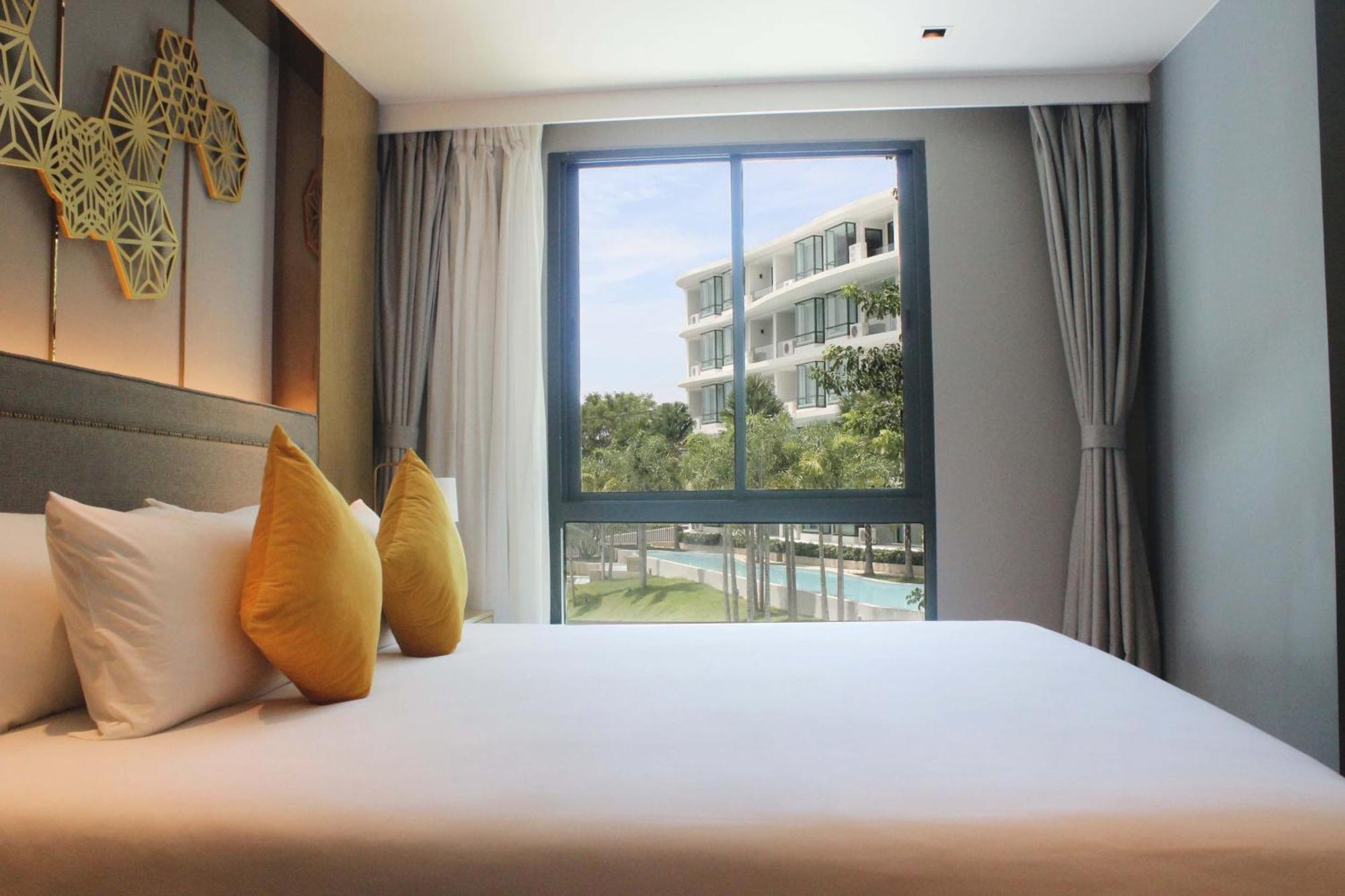 Wyndham La Vita Rawai Phuket 외부 사진