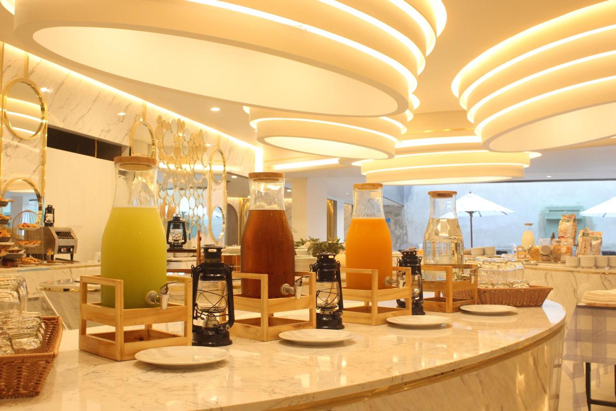Wyndham La Vita Rawai Phuket 외부 사진
