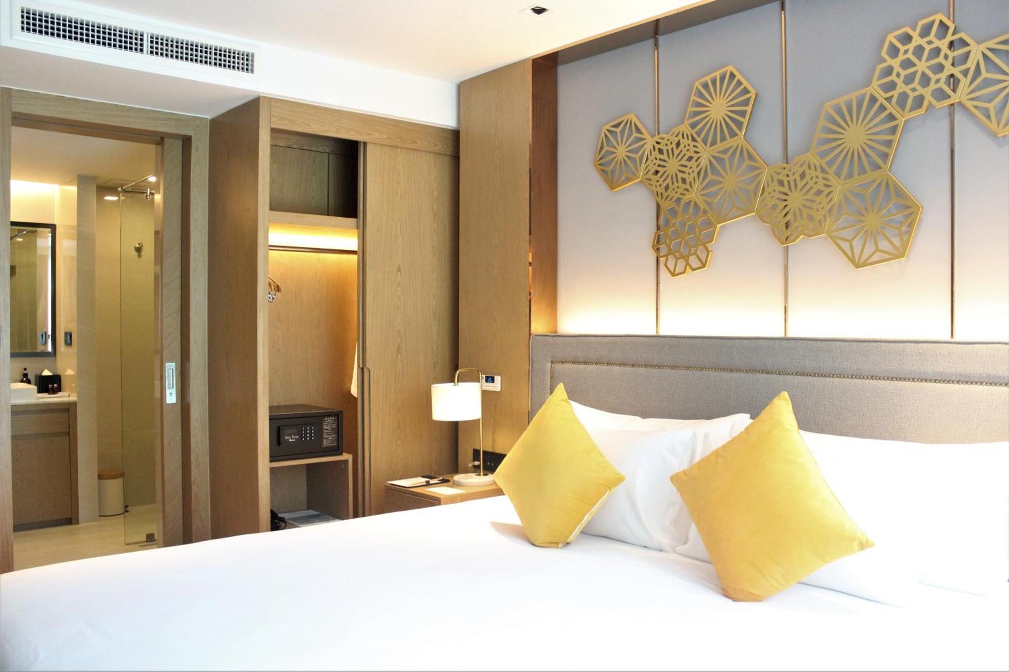 Wyndham La Vita Rawai Phuket 외부 사진