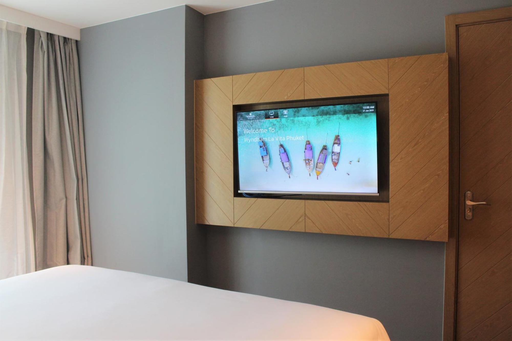Wyndham La Vita Rawai Phuket 외부 사진