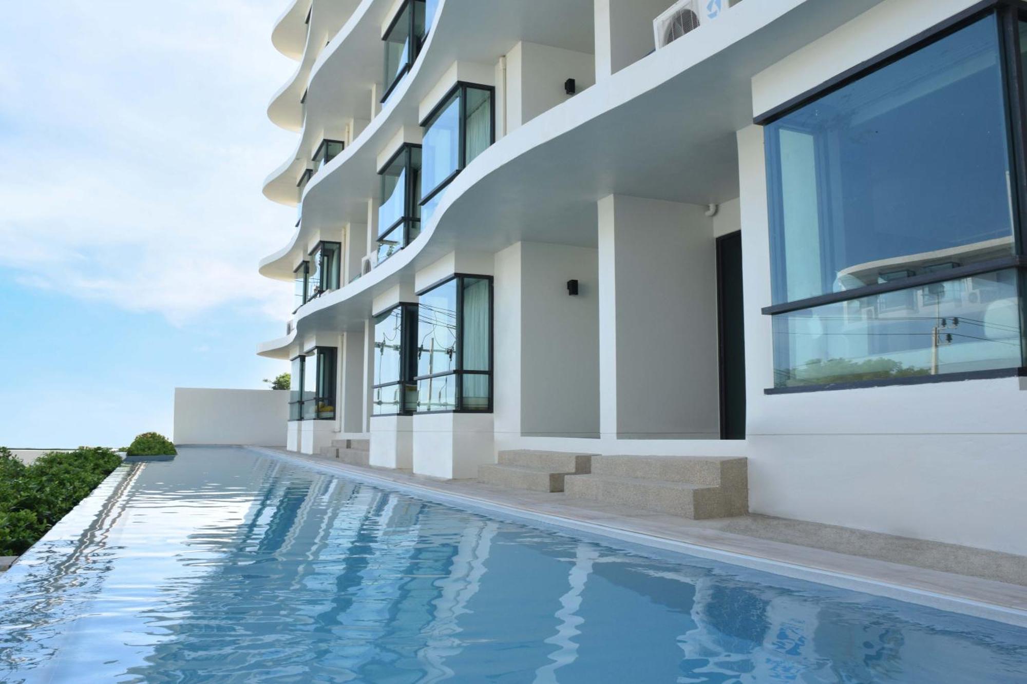 Wyndham La Vita Rawai Phuket 외부 사진