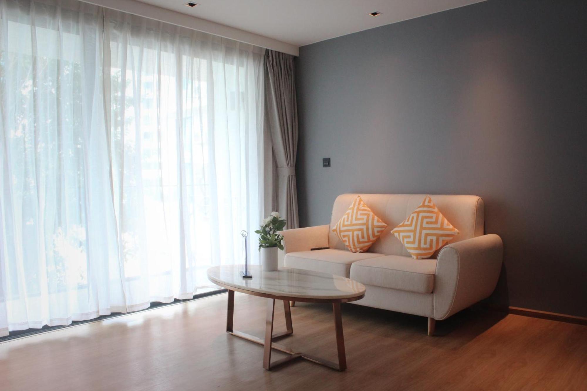 Wyndham La Vita Rawai Phuket 객실 사진