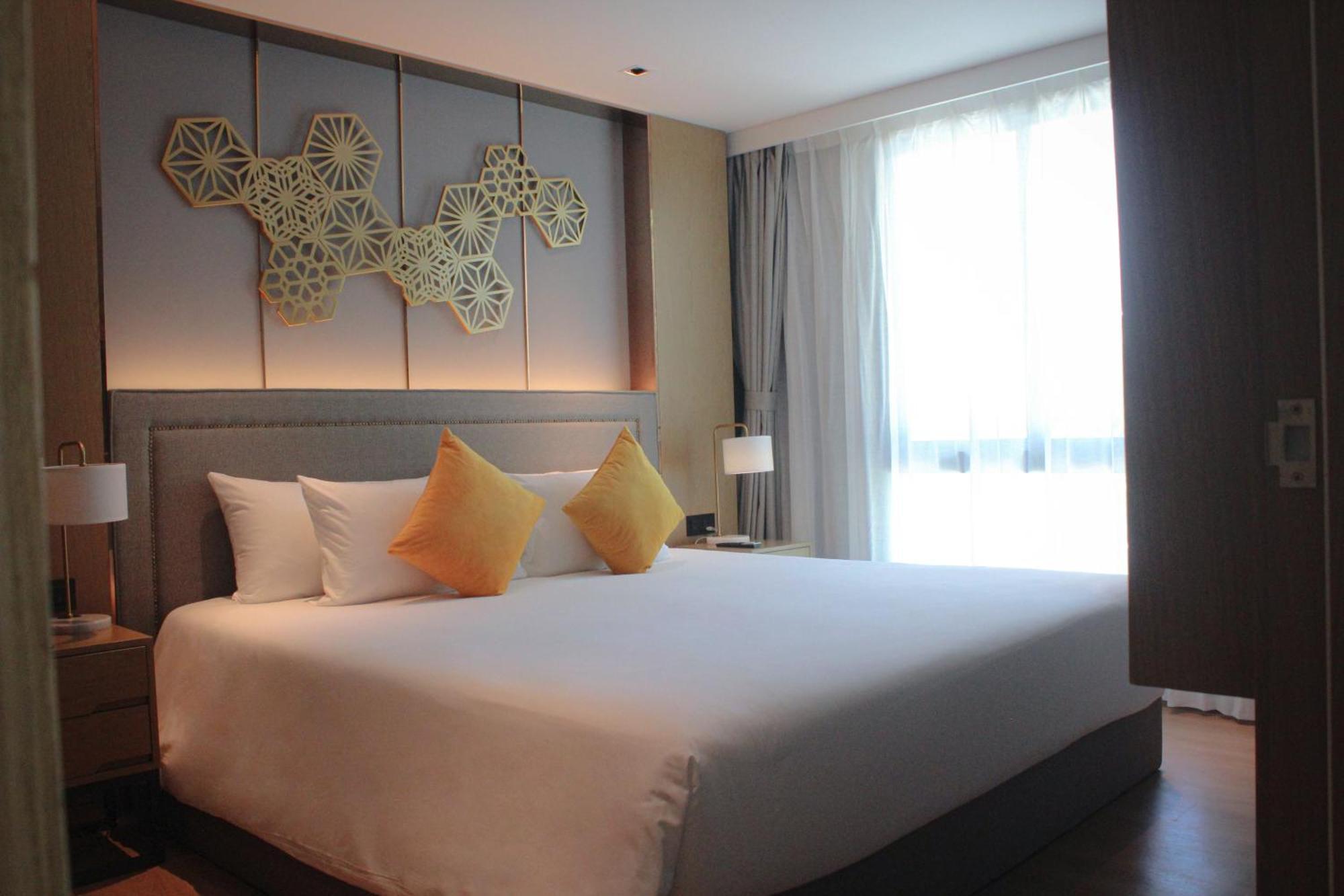 Wyndham La Vita Rawai Phuket 객실 사진
